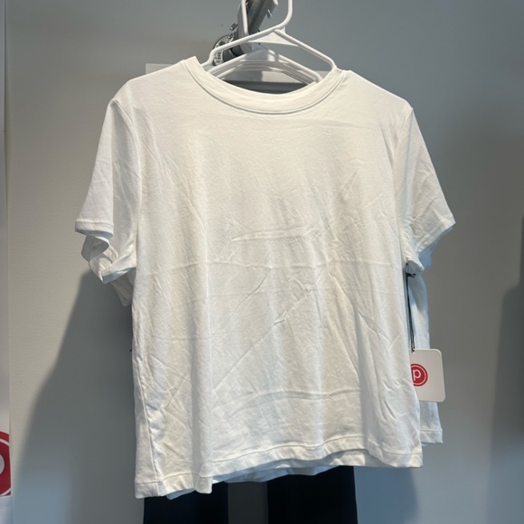 Pure Barre Format Tee - Picture 2 of 2